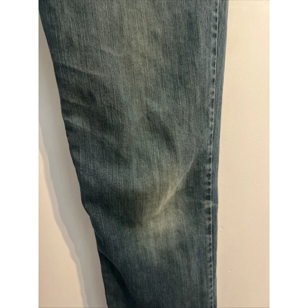 Levi's Men's Jeans 511'‎ W33 L34 Distressed